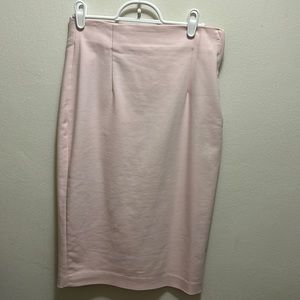 ZARA women pencil skirt